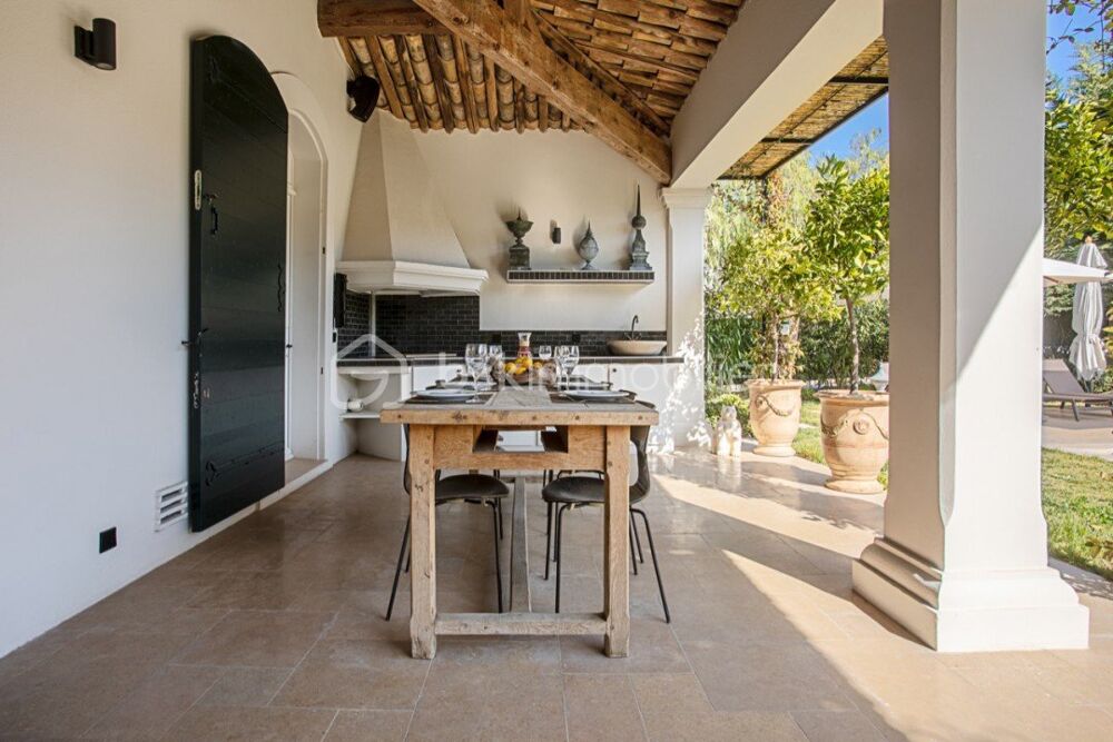 � vendre  Villa Saint-Tropez (83990)