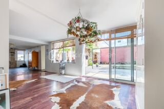  Maison � vendre 6 pi�ces 214 m�