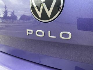 Polo 1.0 TSI 95 S&S DSG7 Style 2025 occasion 31100 Toulouse
