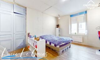  Maison � vendre 6 pi�ces 162 m�