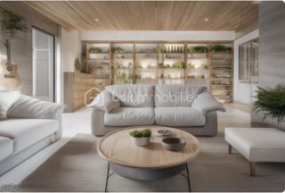  Appartement � vendre 4 pi�ces 79 m�