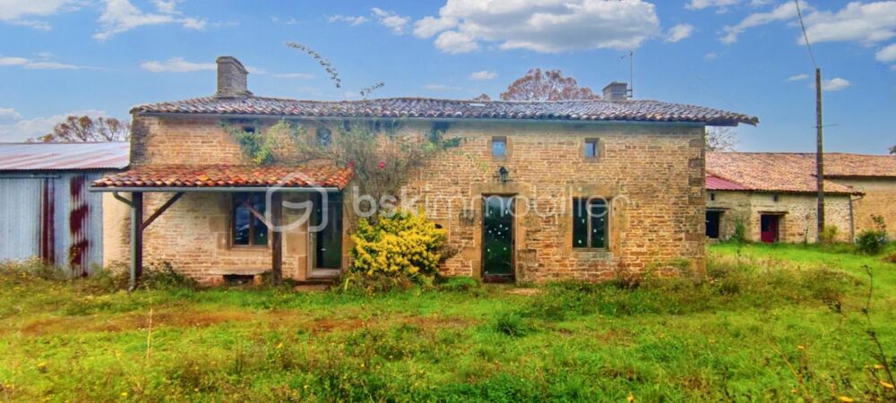 maison de campagne