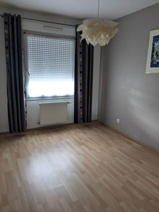  Appartement à louer 2 pièces 51 m²