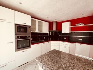  Maison à vendre 7 pièces 125 m²