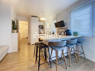  Appartement � vendre 4 pi�ces 77 m�