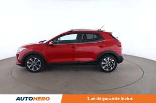 Stonic 1.0 T-GDi ISG Premium 120 ch 2017 occasion 92130 Issy-les-Moulineaux