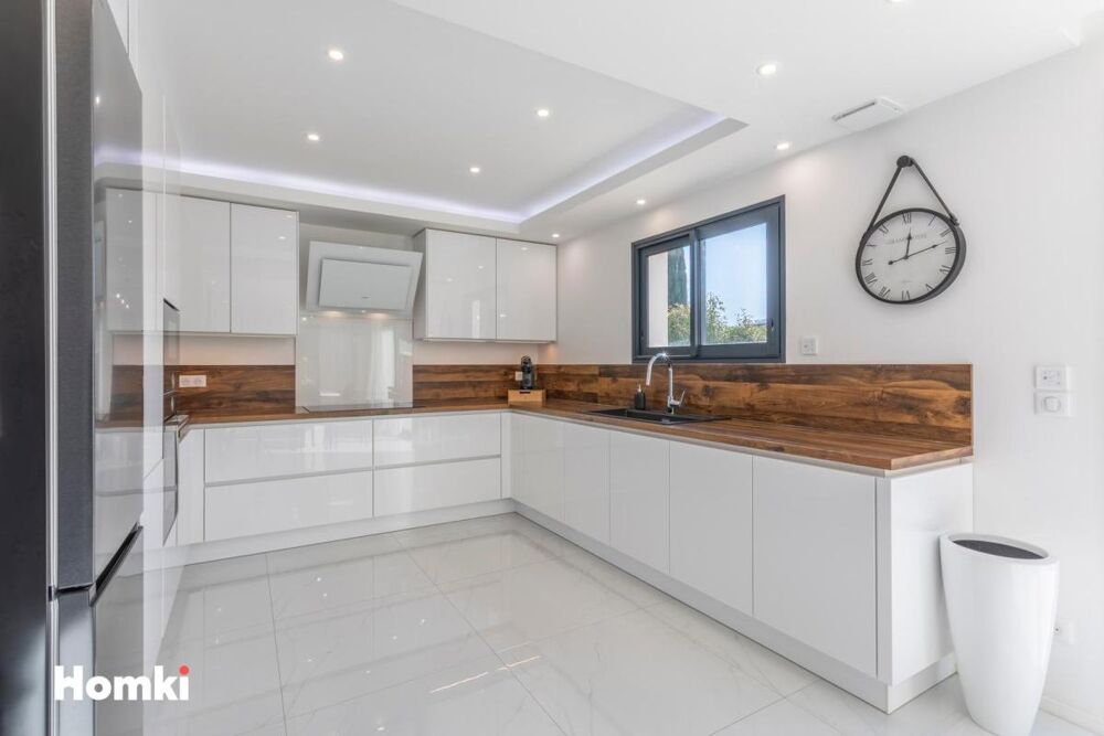 � vendre  Maison Marseille 11