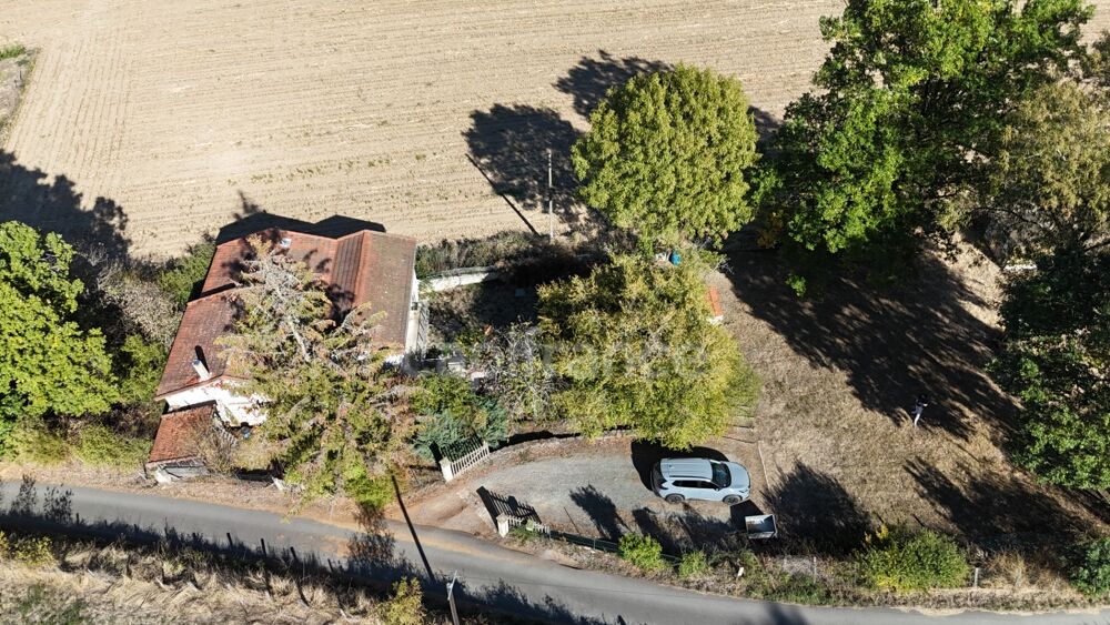 Vente Maison Maison à vendre 5 pièces 110 m² et terrain de 1800 m² ESSERTINES EN DONZY (42) Essertines en donzy