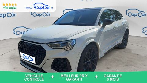 Annonce voiture Audi Q3 50990 €