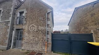  Maison à vendre 4 pièces 87 m²