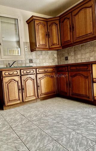  Maison à vendre 6 pièces 163 m²