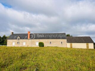  Maison à vendre 3 pièces 104 m²