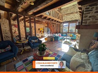  Maison à vendre 7 pièces 250 m²