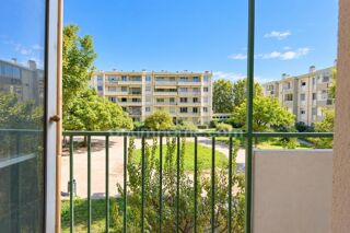 Vente Appartement T3 traversant, La Garde (83), 60 m2, proximité immédiate des commerces La garde