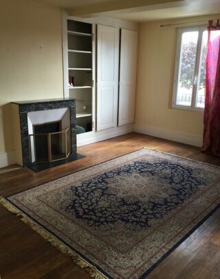  Maison � vendre 3 pi�ces 60 m�