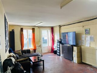 Vente Maison Maison Merobert
