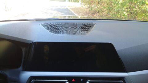 S&eacute;rie 3 Touring (G21) 2.0 320d 190 Lounge - Automatique 2020 occasion 77230 Dammartin En Goele