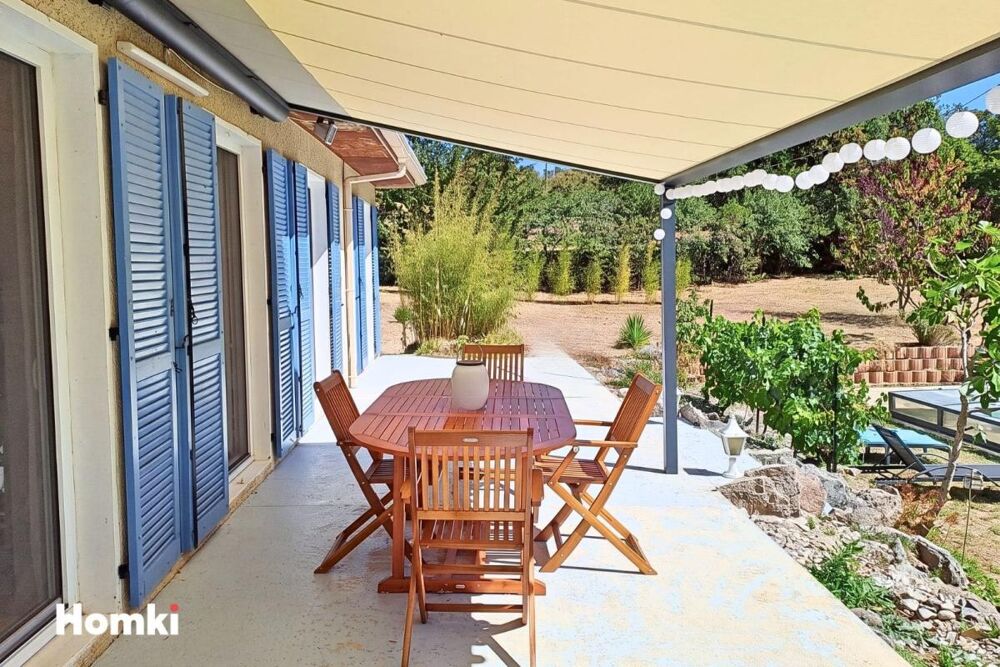 Vente Maison Maison/Villa T4 de 91 m² à Plan-de-Baix 26400 Plan de baix