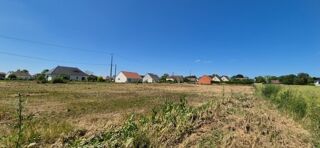  Terrain à vendre 600 m²