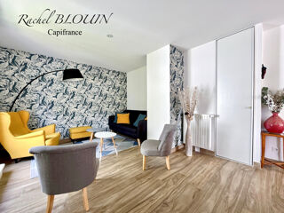  Appartement � vendre 6 pi�ces 150 m�