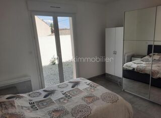  Maison à vendre 4 pièces 80 m²