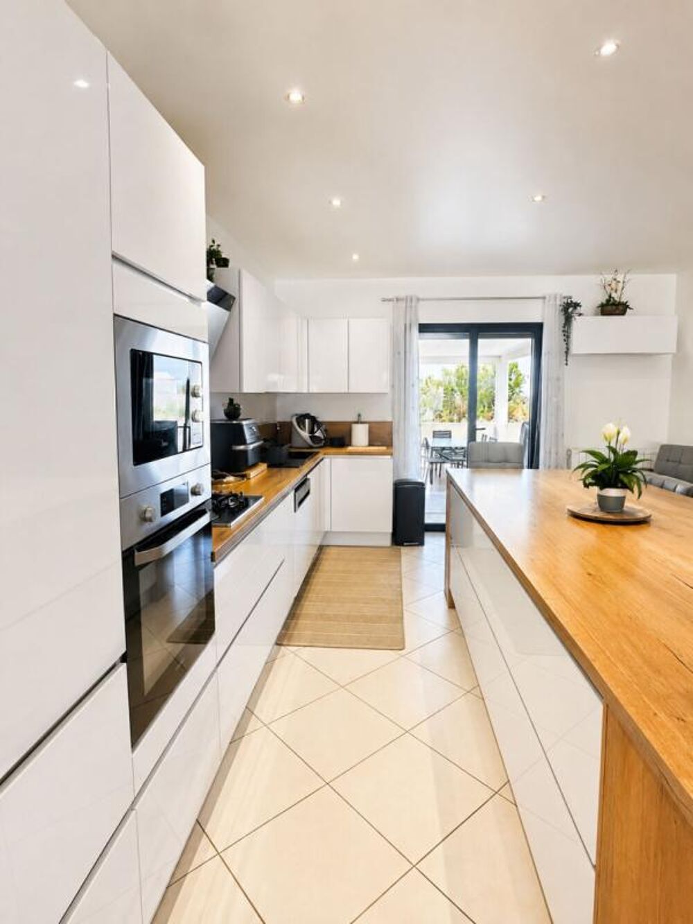 Maison Lignan Sur Orb 5 pièces 149 m2