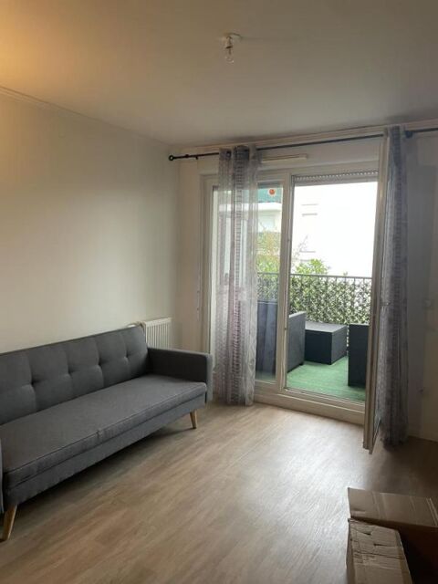  Appartement � louer 2 pi�ces 40 m�