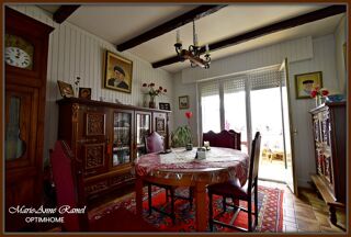  Maison � vendre 6 pi�ces 100 m�