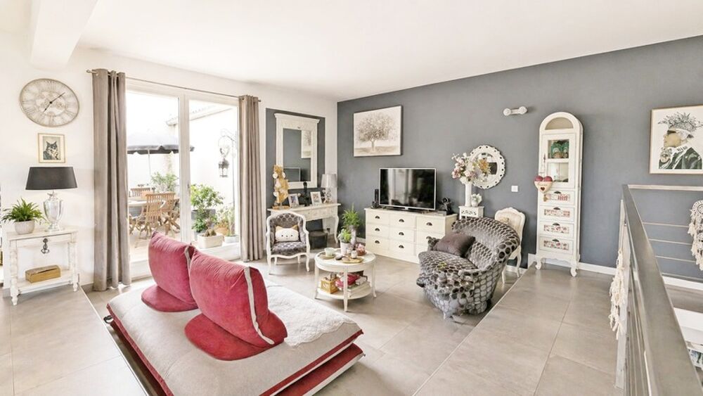 à vendre  Maison Vernègues (13116)