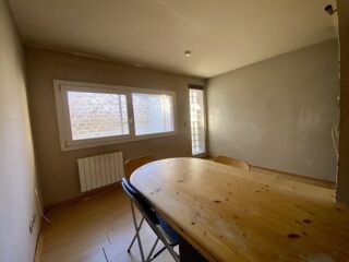  Appartement � vendre 1 pi�ce 25 m�