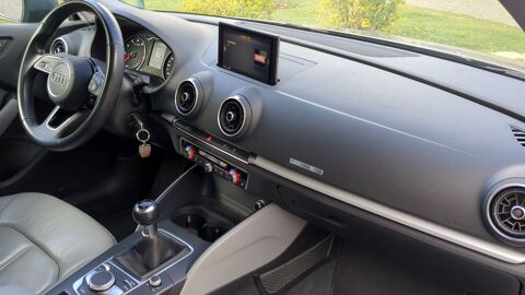 A3 III 1.4 TFSI 150 Design 2016 occasion 78550 Houdan