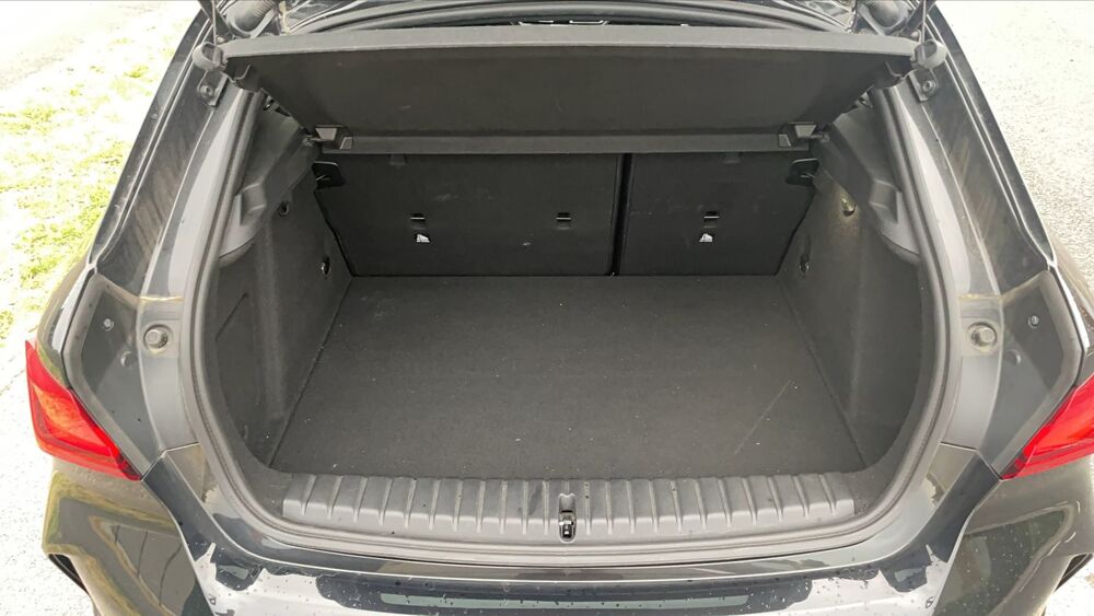 S&eacute;rie 1 III (F40) xDrive M135i 306 BVA8 M Performance - Automatique 2019 occasion 49400 Saumur