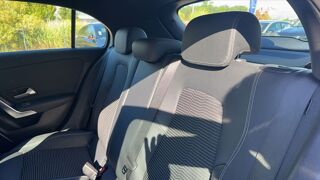 Classe A 180 136 7G-DCT AMG Line - Automatique 2021 occasion 37230 Fondettes