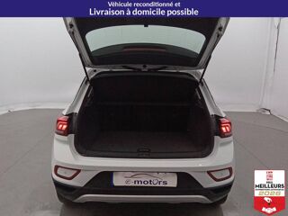 T-ROC TSI EVO 150 DSG7 Life Plus 2023 occasion 10150 Lavau