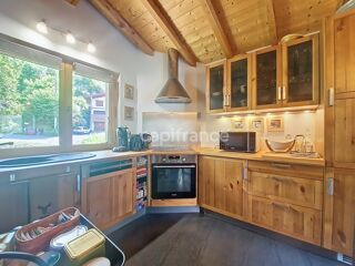  Chalet à vendre 12 pièces 204 m²