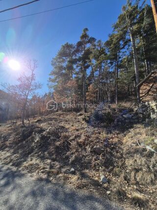  Terrain à vendre 1899 m²