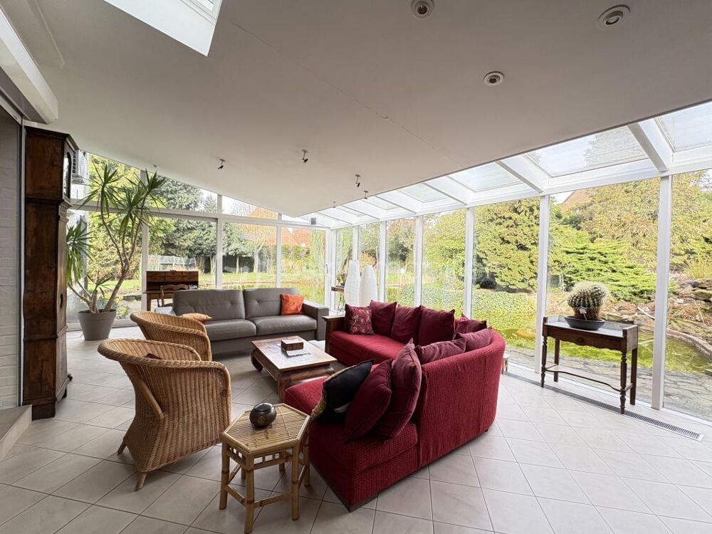 � vendre  Propri�t�/ch�teau Fretin (59273)