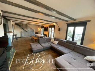  Maison � vendre 5 pi�ces 120 m�