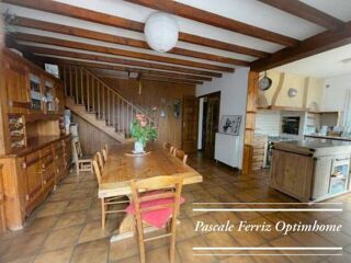  Maison à vendre 7 pièces 174 m²