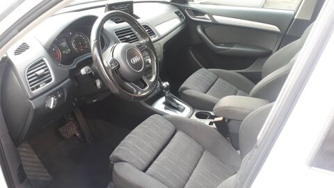 Q3 1.4 TFSI COD 150 S-Tronic6 Business 2017 occasion 59190 Hazebrouck