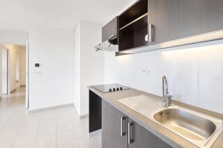  Appartement à vendre 3 pièces 61 m²