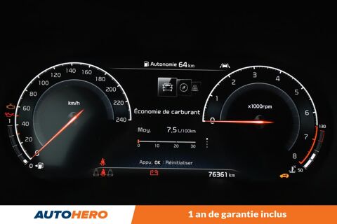 Divers 1.5 T-GDi GT Line 160 ch 2021 occasion 92130 Issy-les-Moulineaux