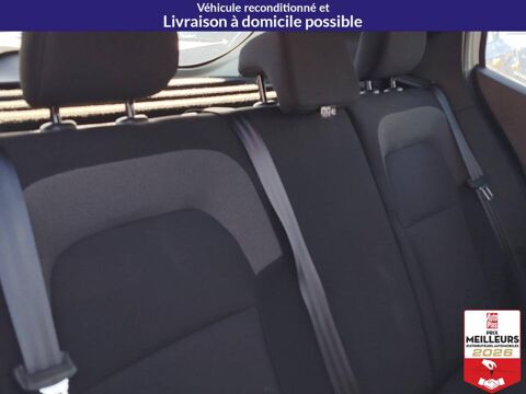 Sandero ECO-G 100 - Essential 2023 occasion 10150 Lavau