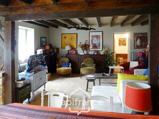  Maison à vendre 4 pièces 119 m²