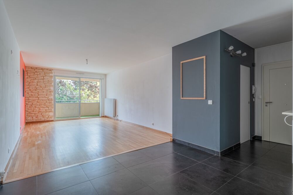 Vente Appartement Appartement à vendre 4 pièces LYON 5EME ARRONDISSEMENT (69) St Irénée calme verdure Lyon 5