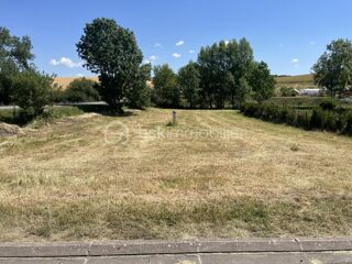  Terrain à vendre 1195 m²