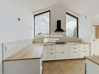  Maison à vendre 6 pièces 143 m²