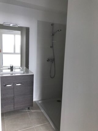  Appartement � louer 1 pi�ce 30 m�