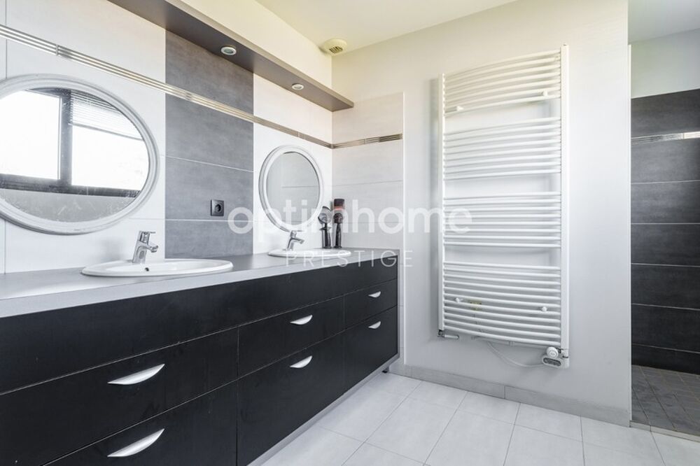 � vendre  Maison Saint-Cyr-sur-Loire (37540)