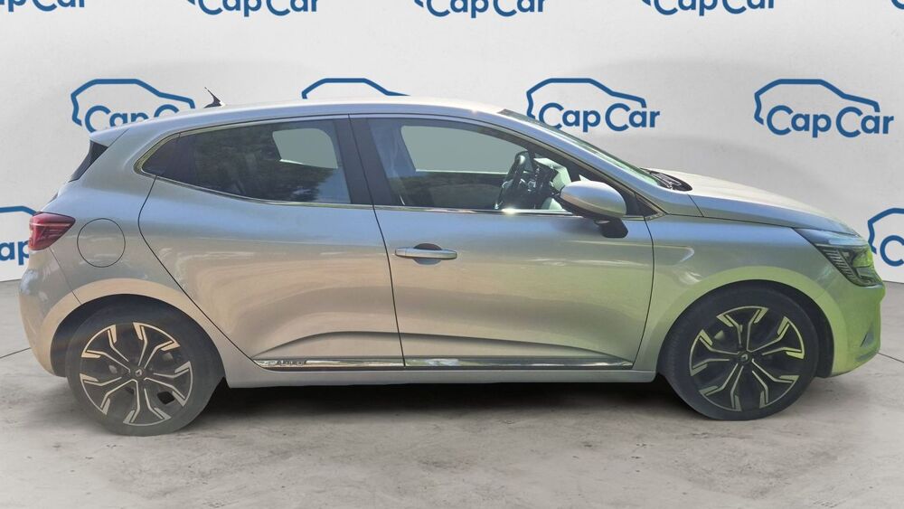 Clio V 1.0 TCe 90 Intens 2021 occasion 20213 Penta Di Casinca